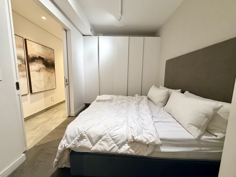 To Let 1 Bedroom Property for Rent in Cape Town City Centre Western Cape